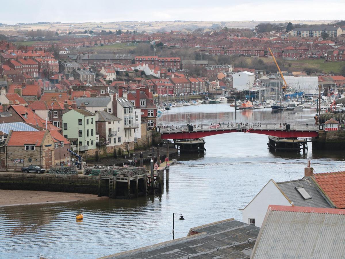 11A Church Street Whitby Kültér fotó
